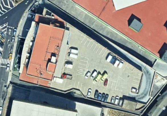 Plazas de aparcamiento para ti, tus empleados o tus clientes, según el plan contratado.