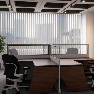 Próxima apertura de nuestras nuevas oficinas privadas. Espacios de trabajo flexibles para empresas y profesionales en Tenerife.